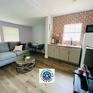 Apartment The Cherry Blossom