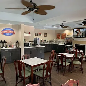 Hotel Ormond